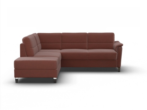 Ecksofa Ottomane Medium L
